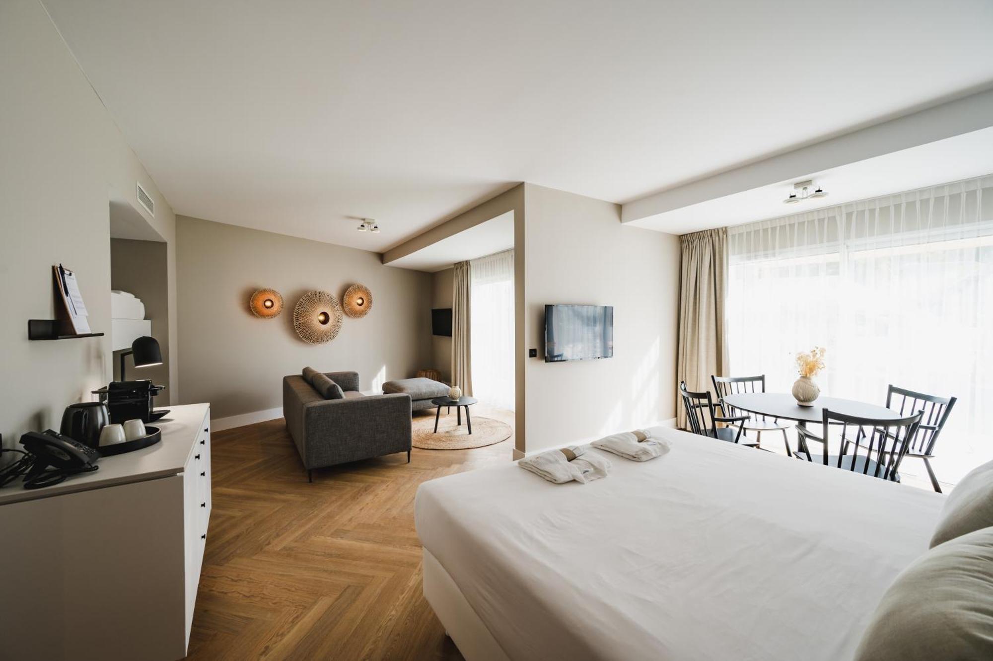 Der Valk Bloom Hotel