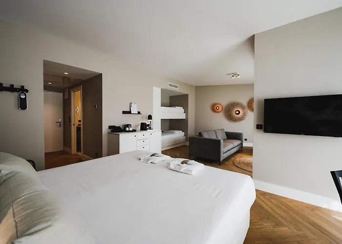 Van Der Valk Hotel Bloom Saint Aygulf