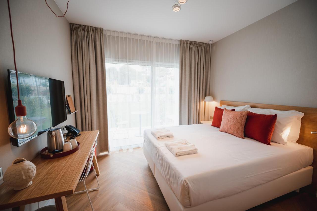 Hotel Der Valk Bloom Saint Aygulf