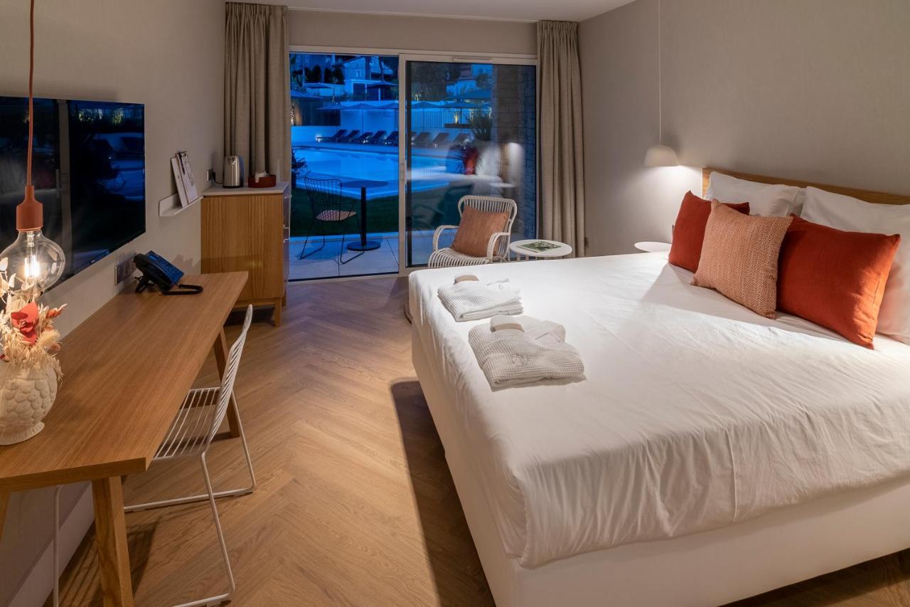 Der Valk Bloom Hotel