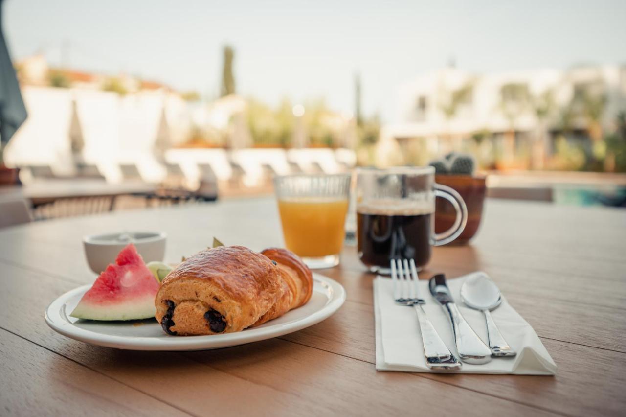 Der Valk Bloom Hotel Saint Aygulf