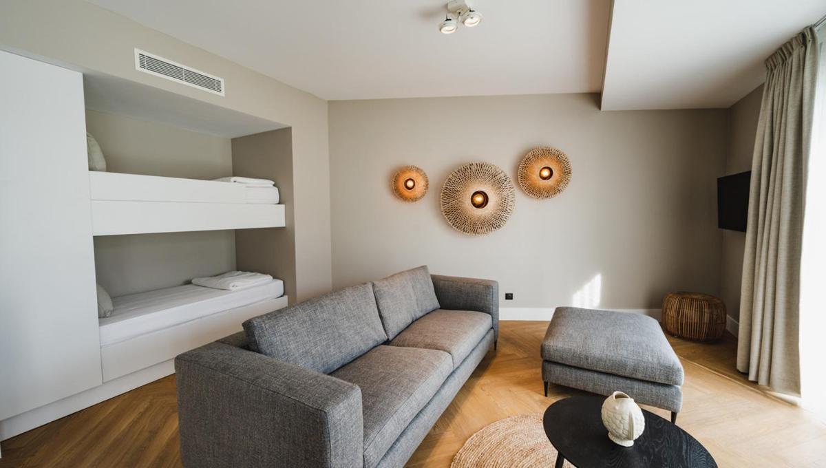 Der Valk Bloom Hotel Saint Aygulf