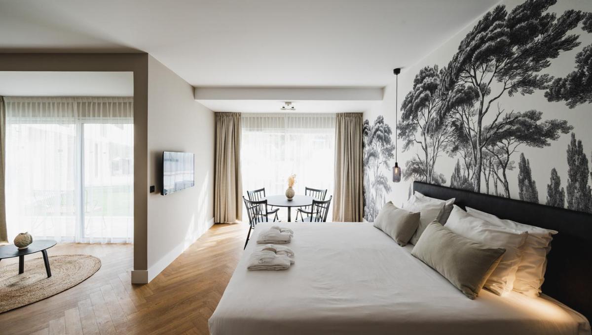 Der Valk Bloom Hotel