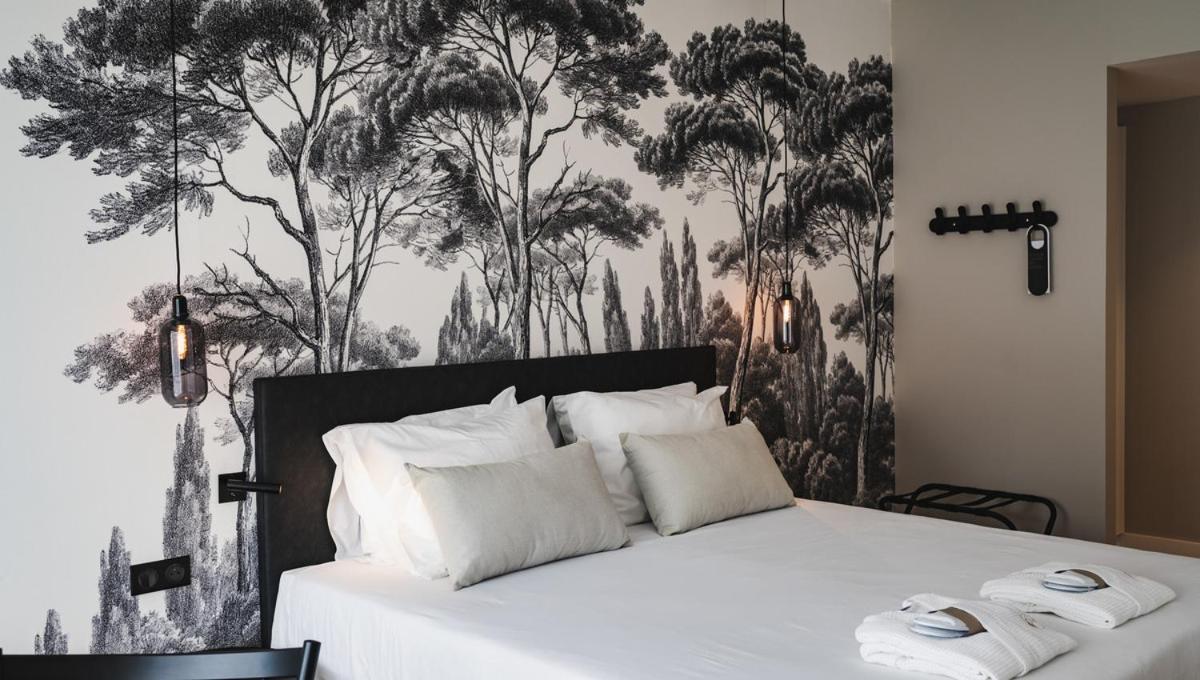 Der Valk Bloom Hotel Saint Aygulf