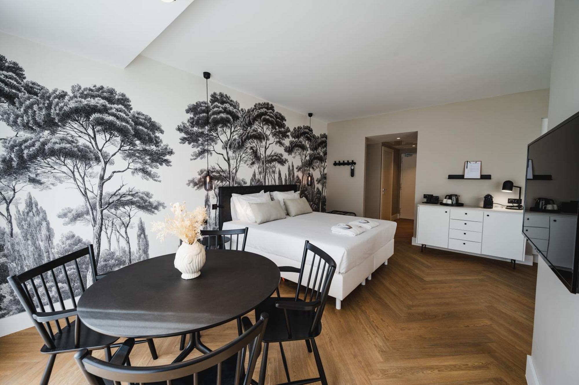 Der Valk Bloom Hotel 4*