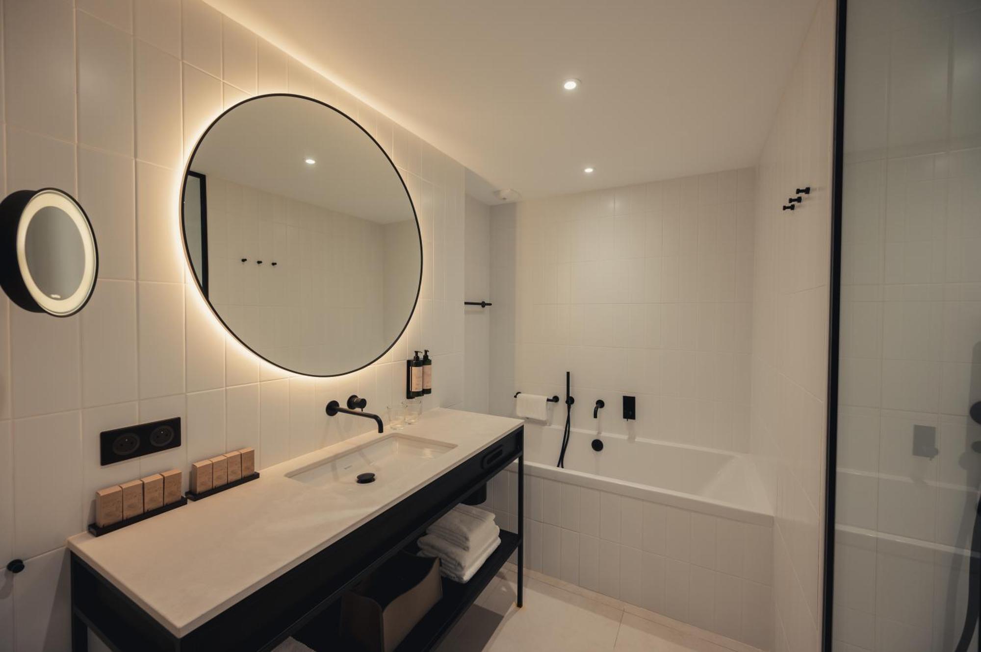 Der Valk Bloom Hotel Saint Aygulf