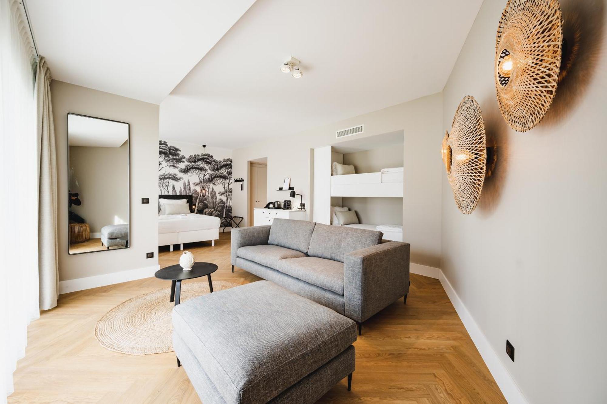 Hotel Der Valk Bloom Saint Aygulf